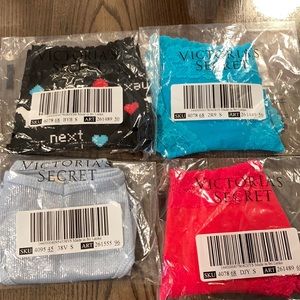 Victoria’s Secret underwear